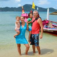 Отзыв от Виктория - Visa DTV